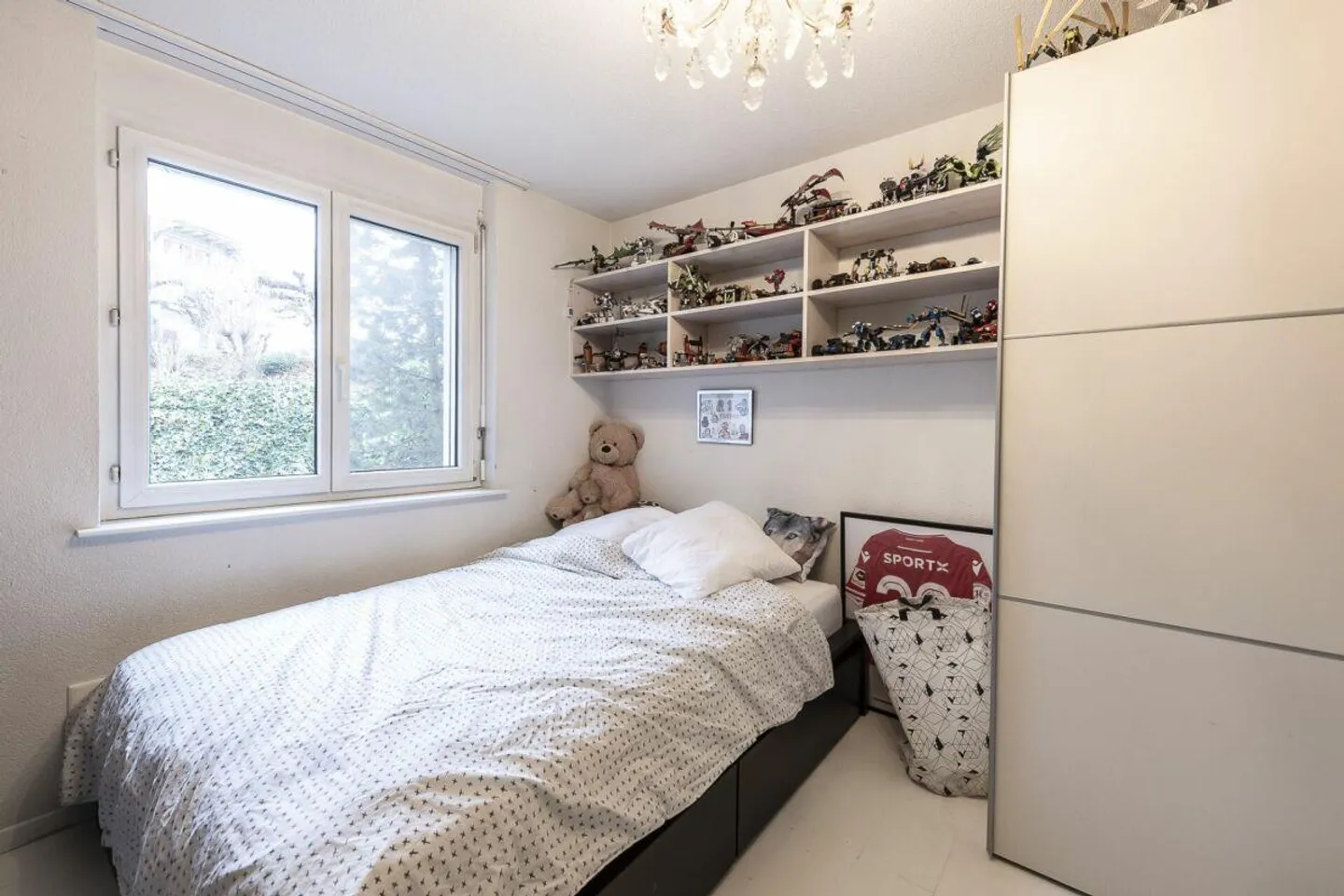 Condominio di 5.5 stanze - Foto 11 di 30