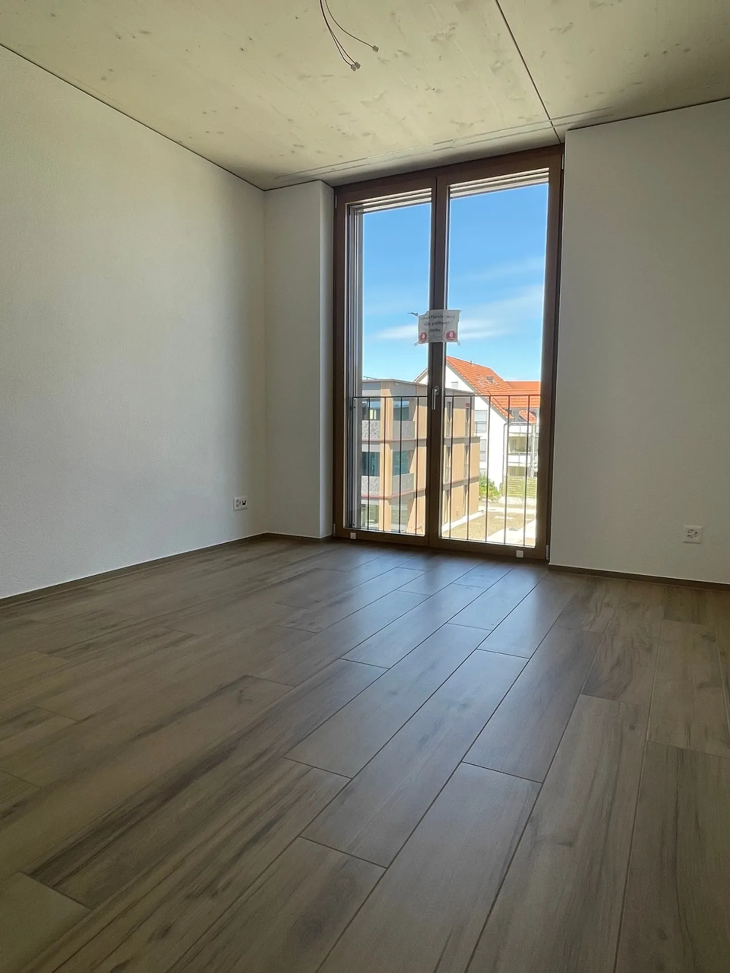 Exclusive 4.5-room new apartment in Rafz - Photo 6 of 10