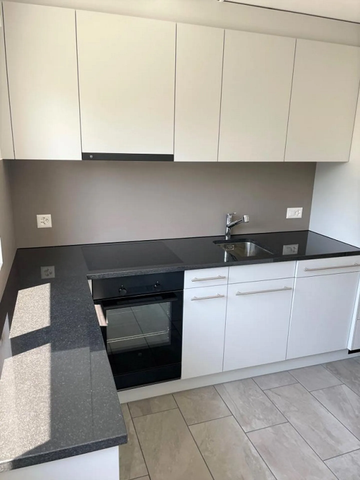 Appartement avec jardin et connexion optimale aux transports en commun - Photo 4 sur 8