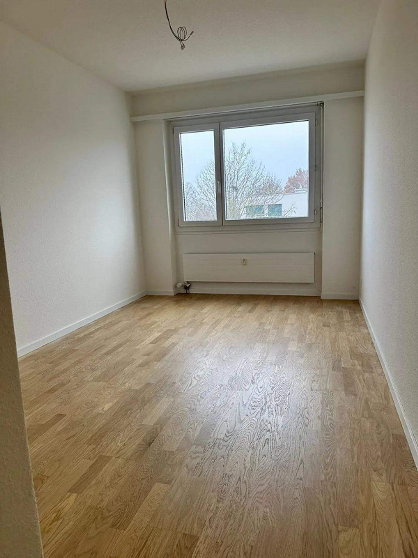 Renovated apartment in a central location - Photo 5 of 10