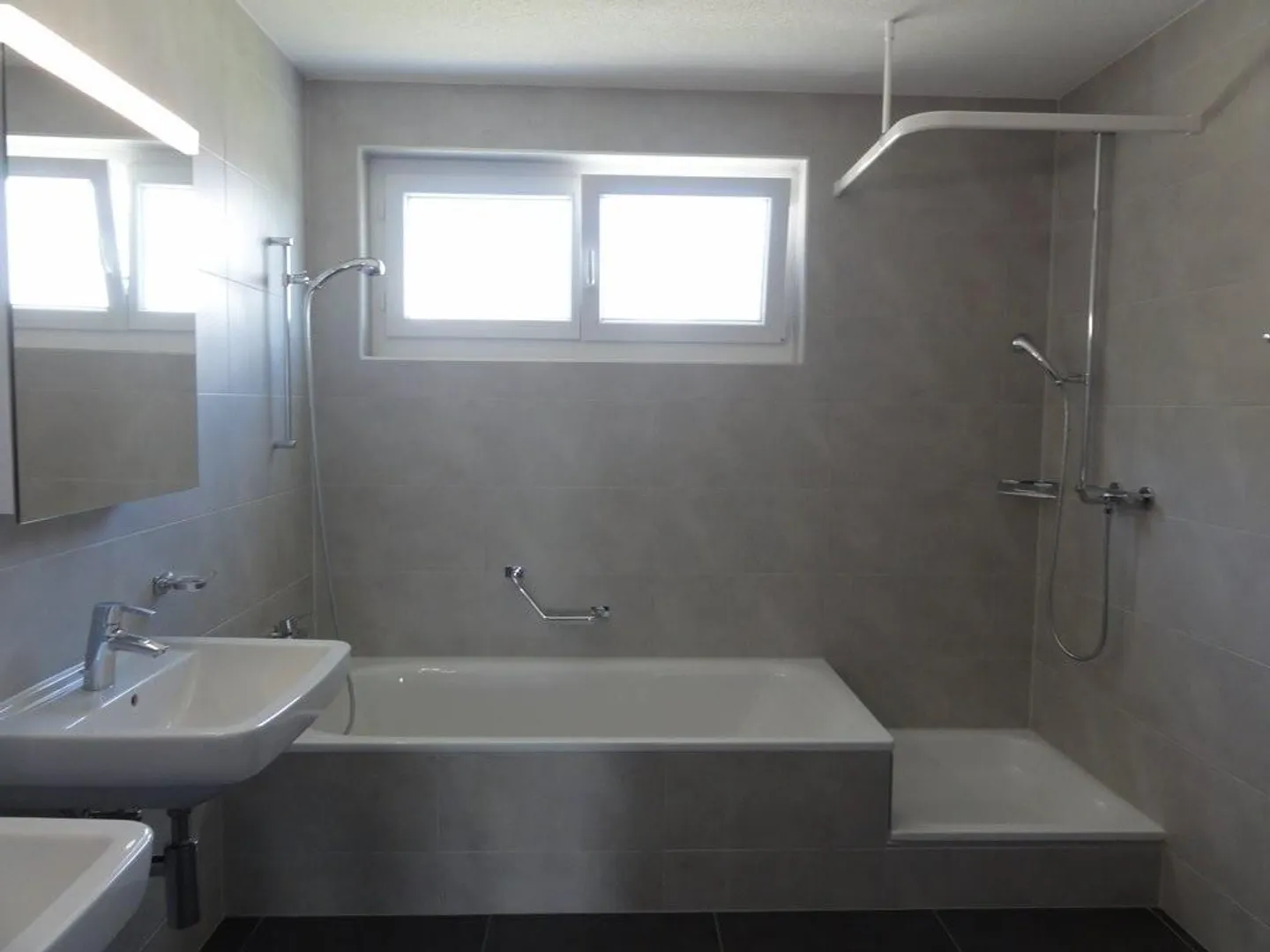 Bel appartement à Tafers! - Photo 4 sur 11