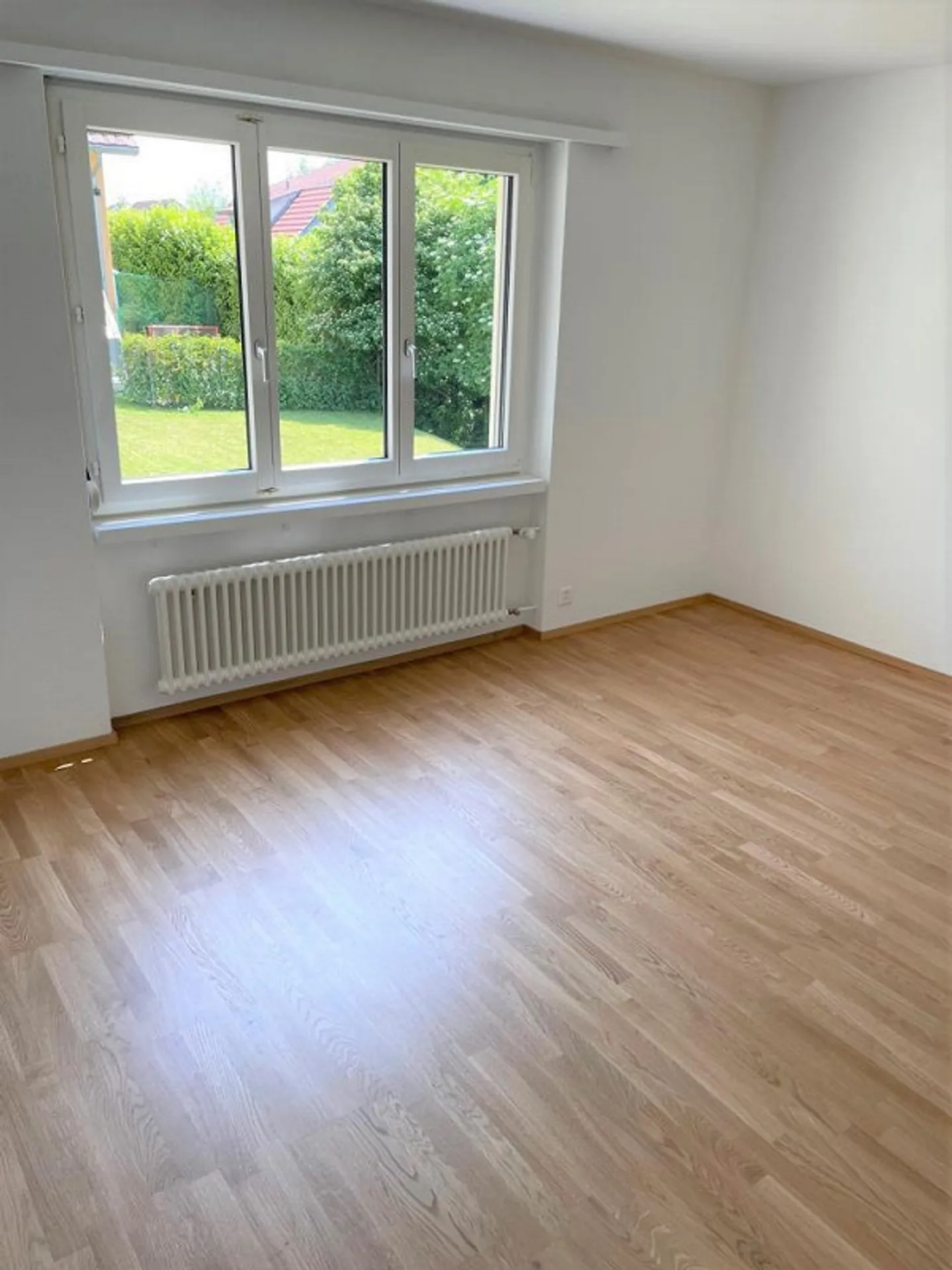 Appartement avec jardin et connexion optimale aux transports en commun - Photo 5 sur 8