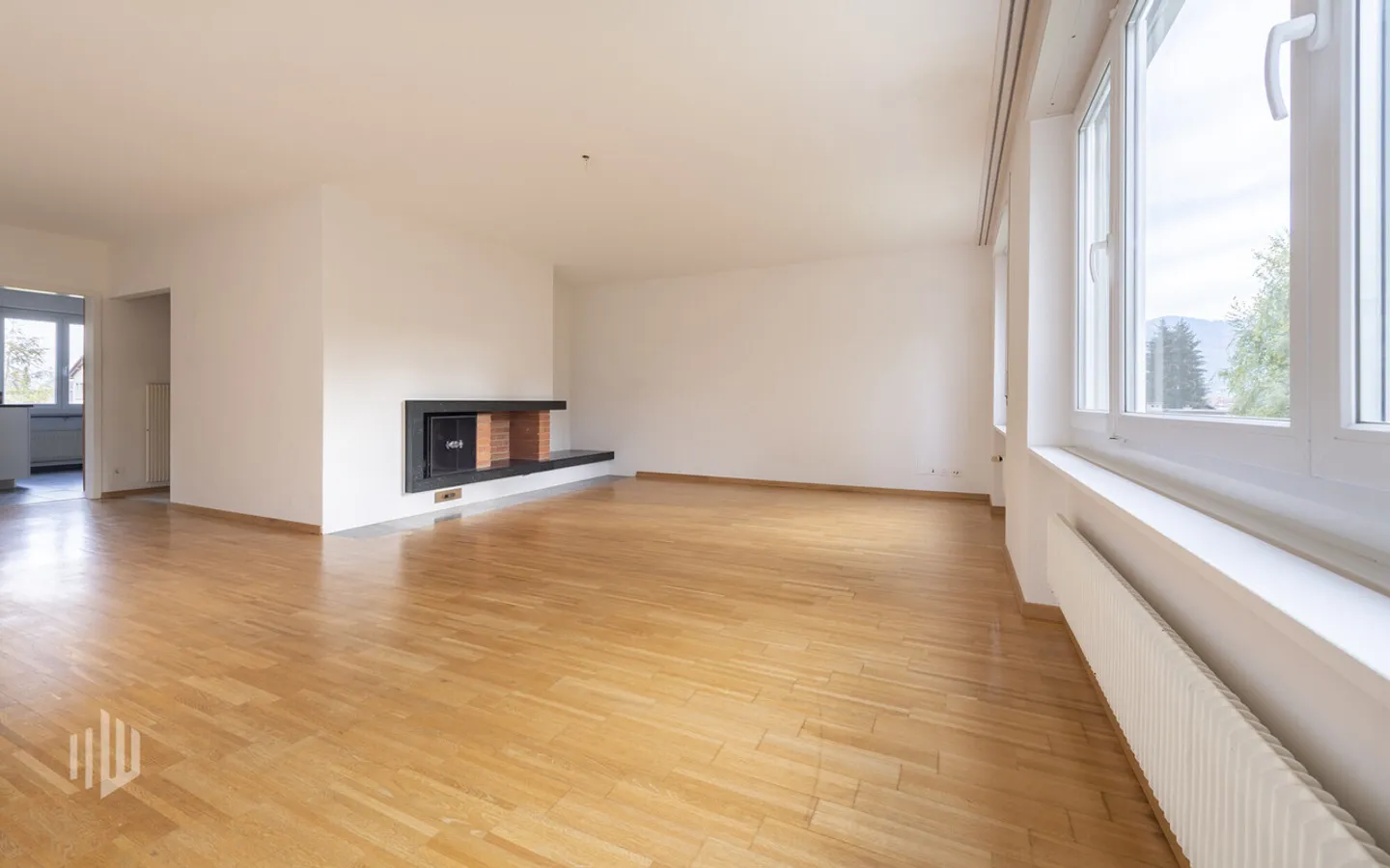 ImmoWyss - Casa plurifamiliare attraente con 9 unità affittate - Foto 4 di 8