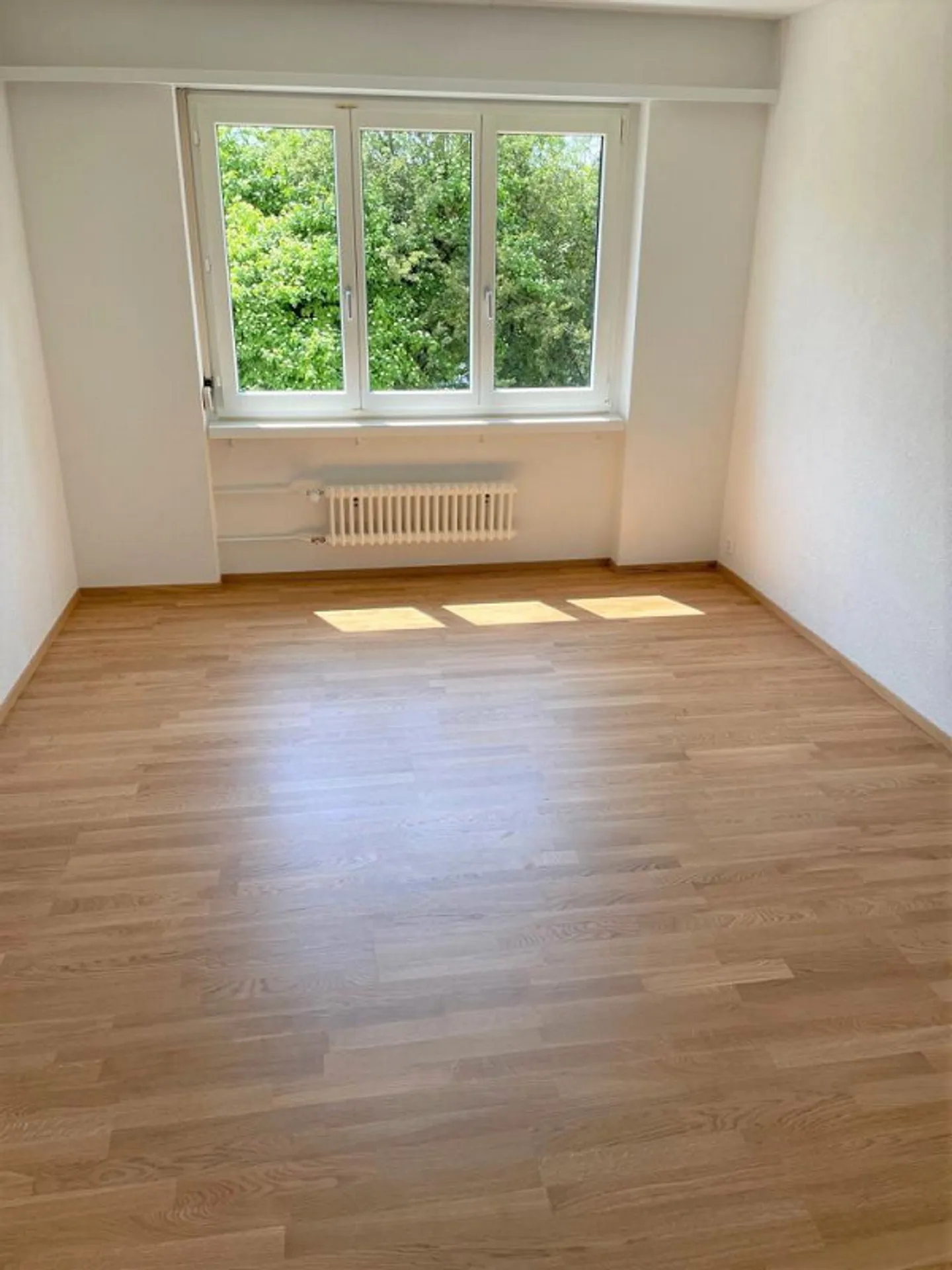 Appartement avec jardin et connexion optimale aux transports en commun - Photo 6 sur 8