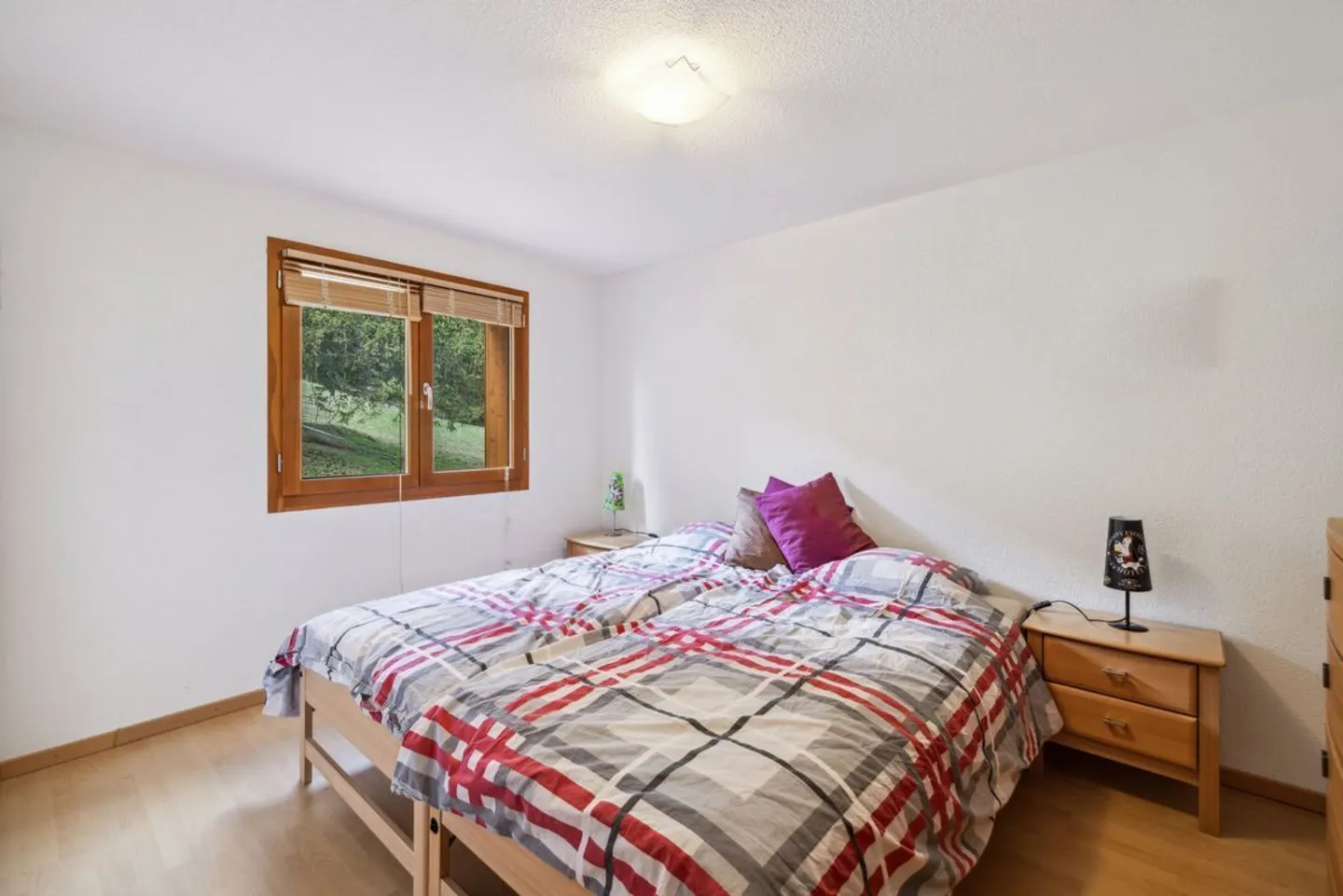 Grand appartement traversant de 5 pièces avec vue Alpes - Photo 4 sur 10