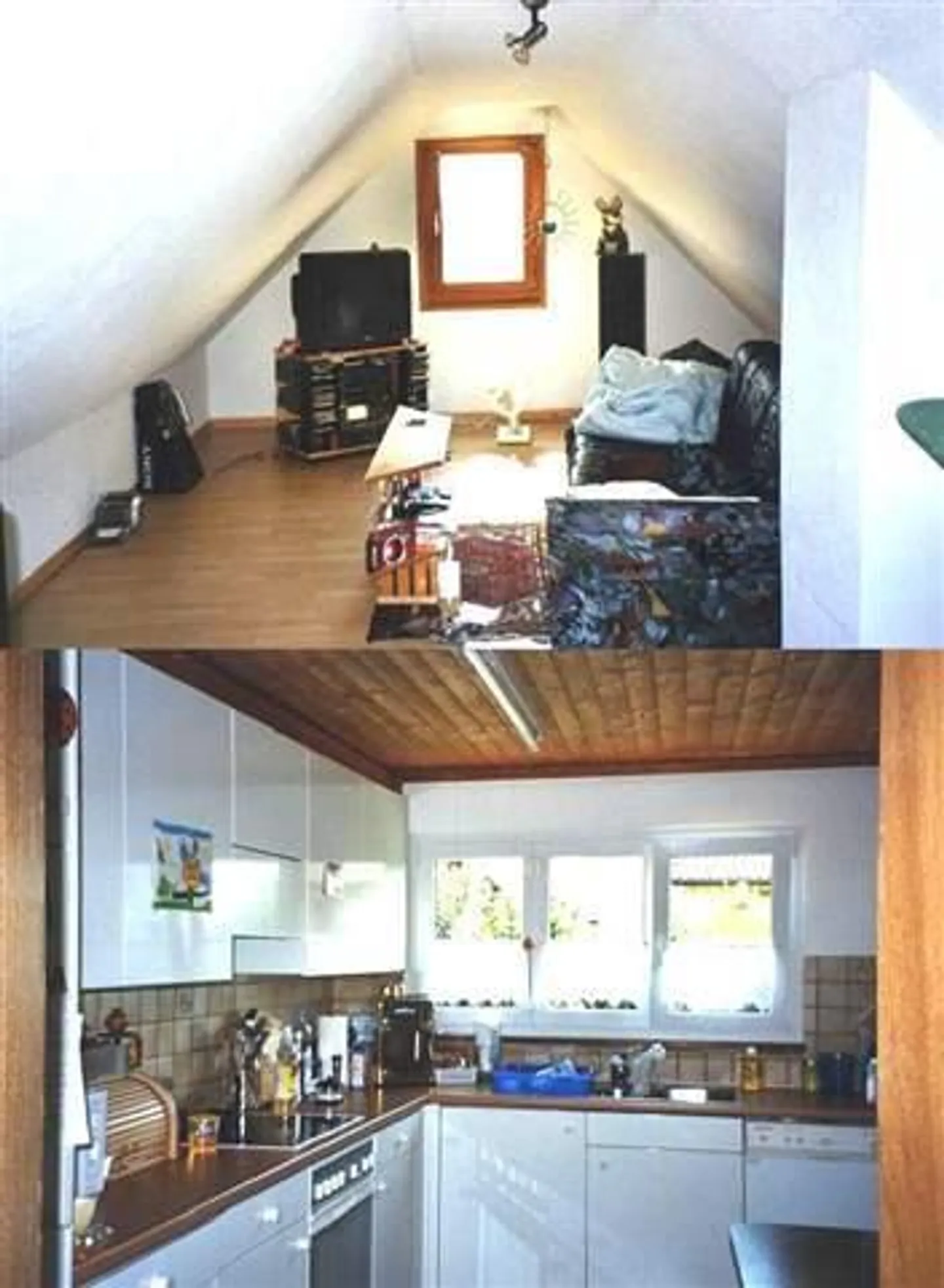 Appartamento affascinante e moderno di 6,5 stanze nel verde – Perfetto per la famiglia - Foto 6 di 10