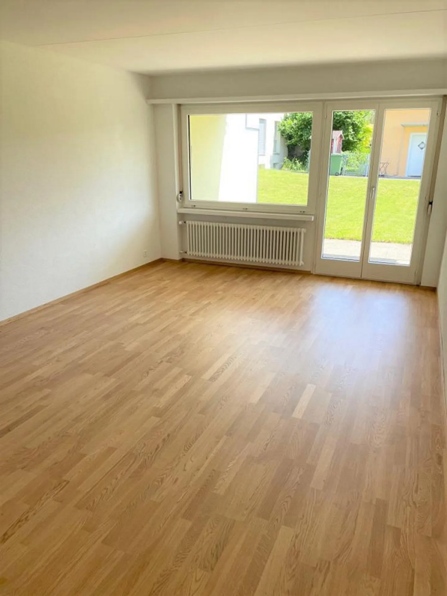 Appartement avec jardin et connexion optimale aux transports en commun - Photo 3 sur 8