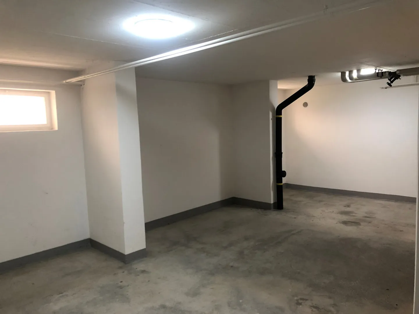 Gewerberaum / Bastelraum im Zentrum von Berikon - Foto 4 von 4