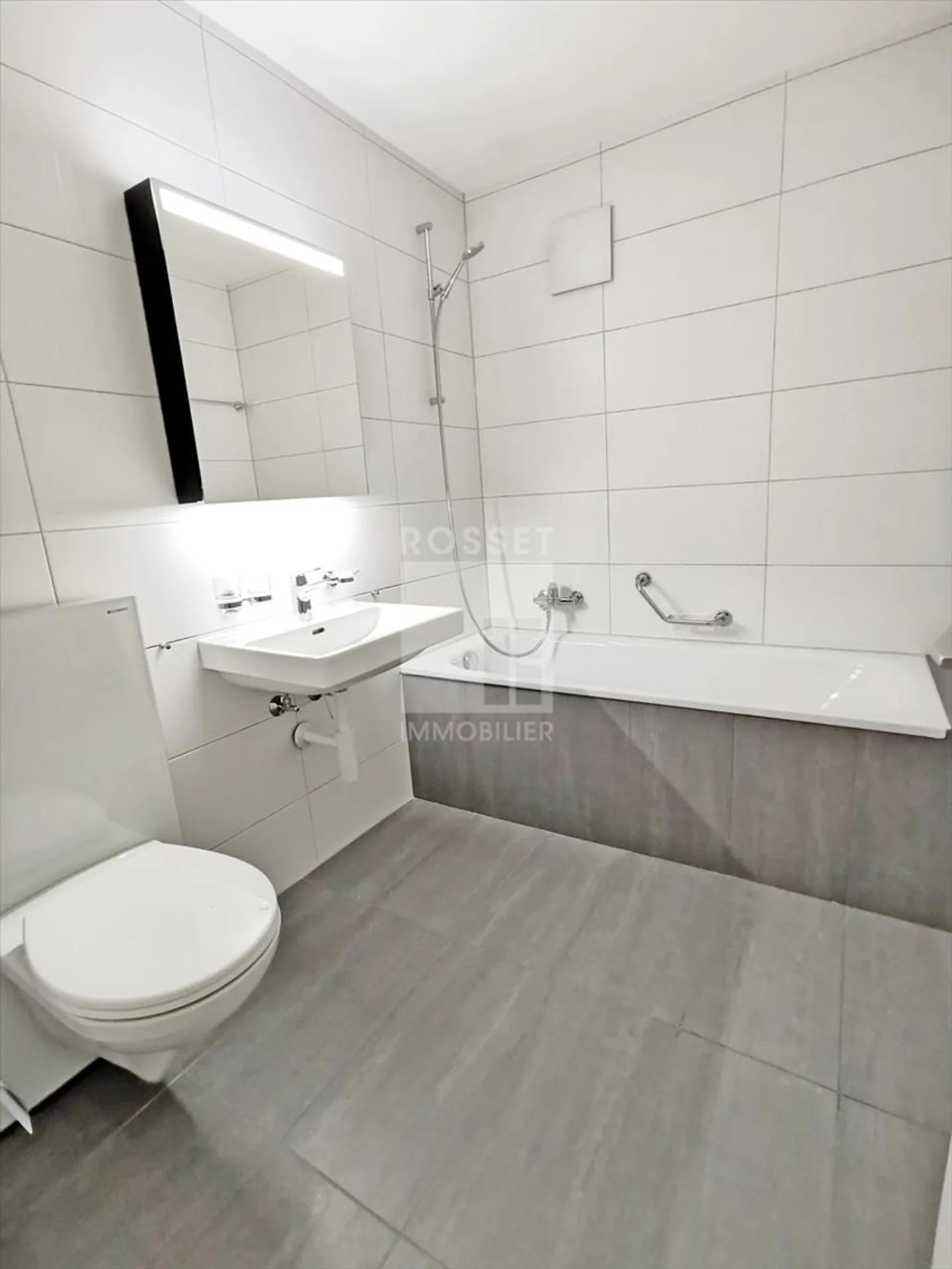 Appartement 2.5 pièces - Photo 6 sur 7