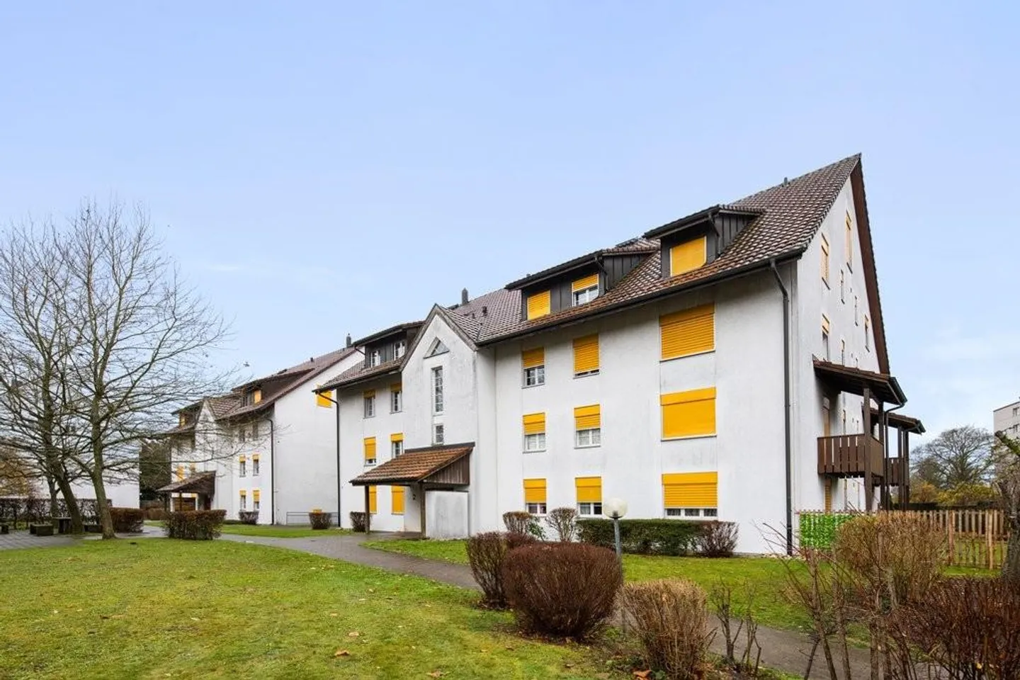 Comfort e qualità della vita su un solo livello! - Foto 1 di 11