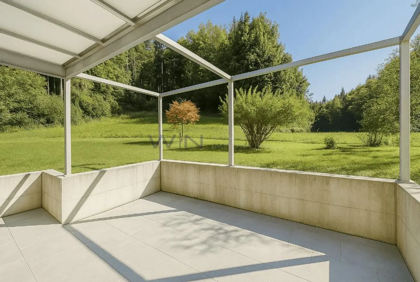 La vie rurale réinterprétée : Espace pour les gens, les projets et l'avenir - Photo 4 sur 13