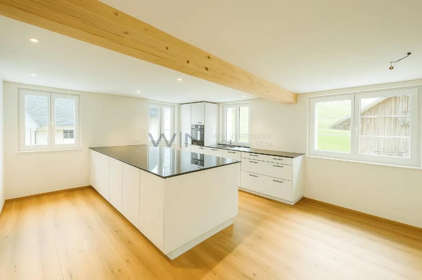 La vie rurale réinterprétée : Espace pour les gens, les projets et l'avenir - Photo 5 sur 13