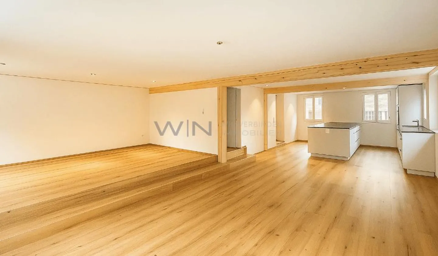 La vie rurale réinterprétée : Espace pour les gens, les projets et l'avenir - Photo 6 sur 13