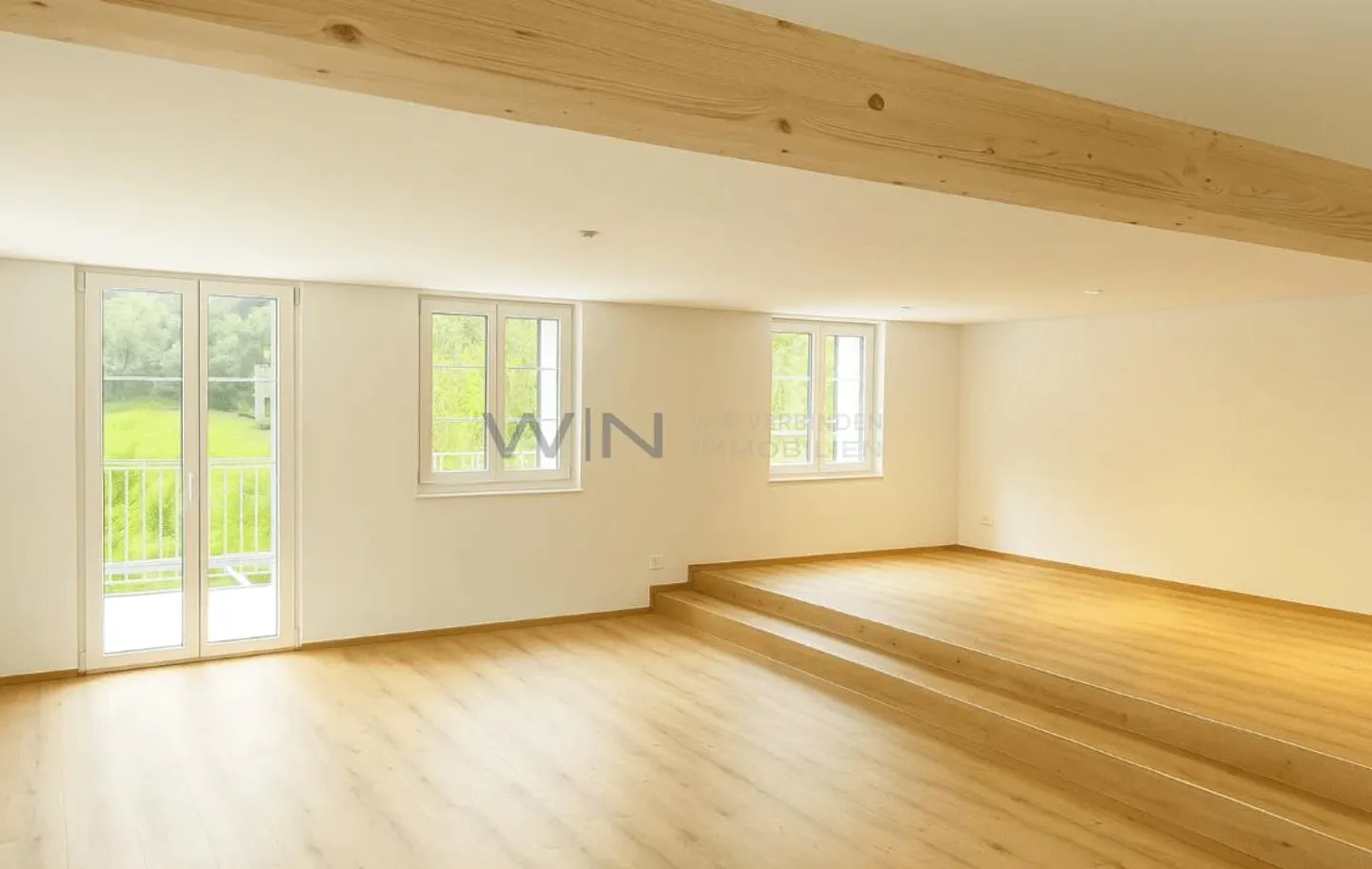 La vie rurale réinterprétée : Espace pour les gens, les projets et l'avenir - Photo 12 sur 13