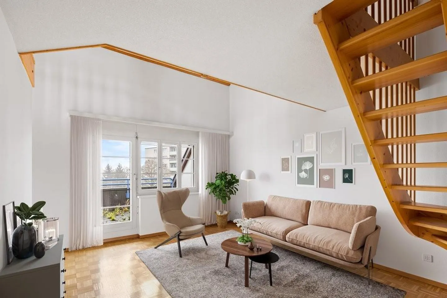 Comfort e qualità della vita su un solo livello! - Foto 3 di 11