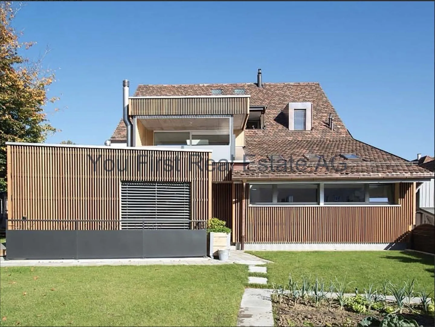 Central, stylish, professional - Photo 13 of 13