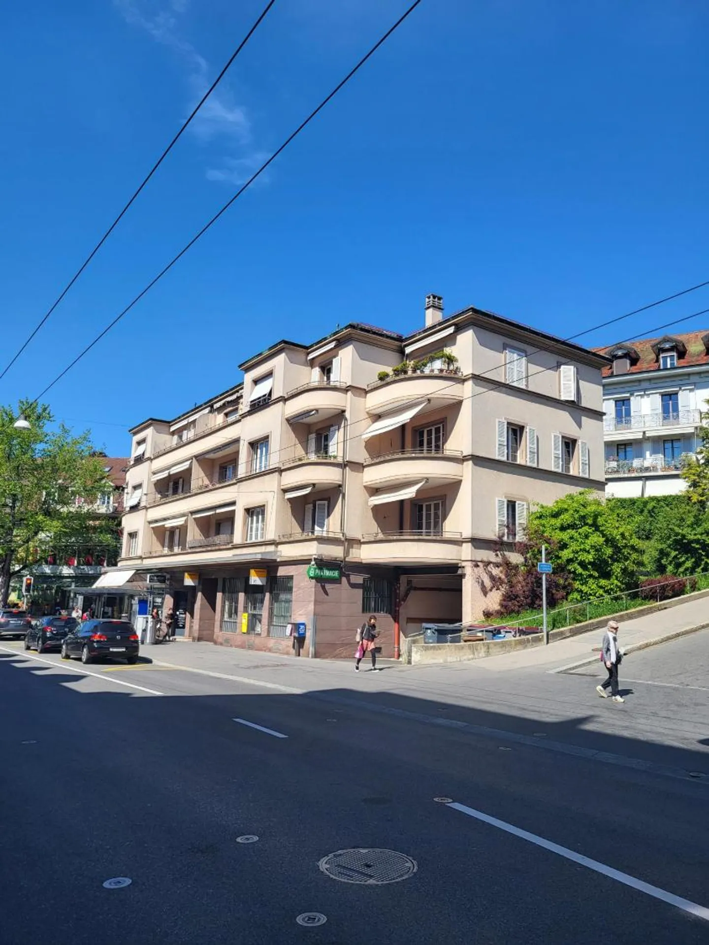 2-Zimmer-Wohnung - Foto 1 von 1
