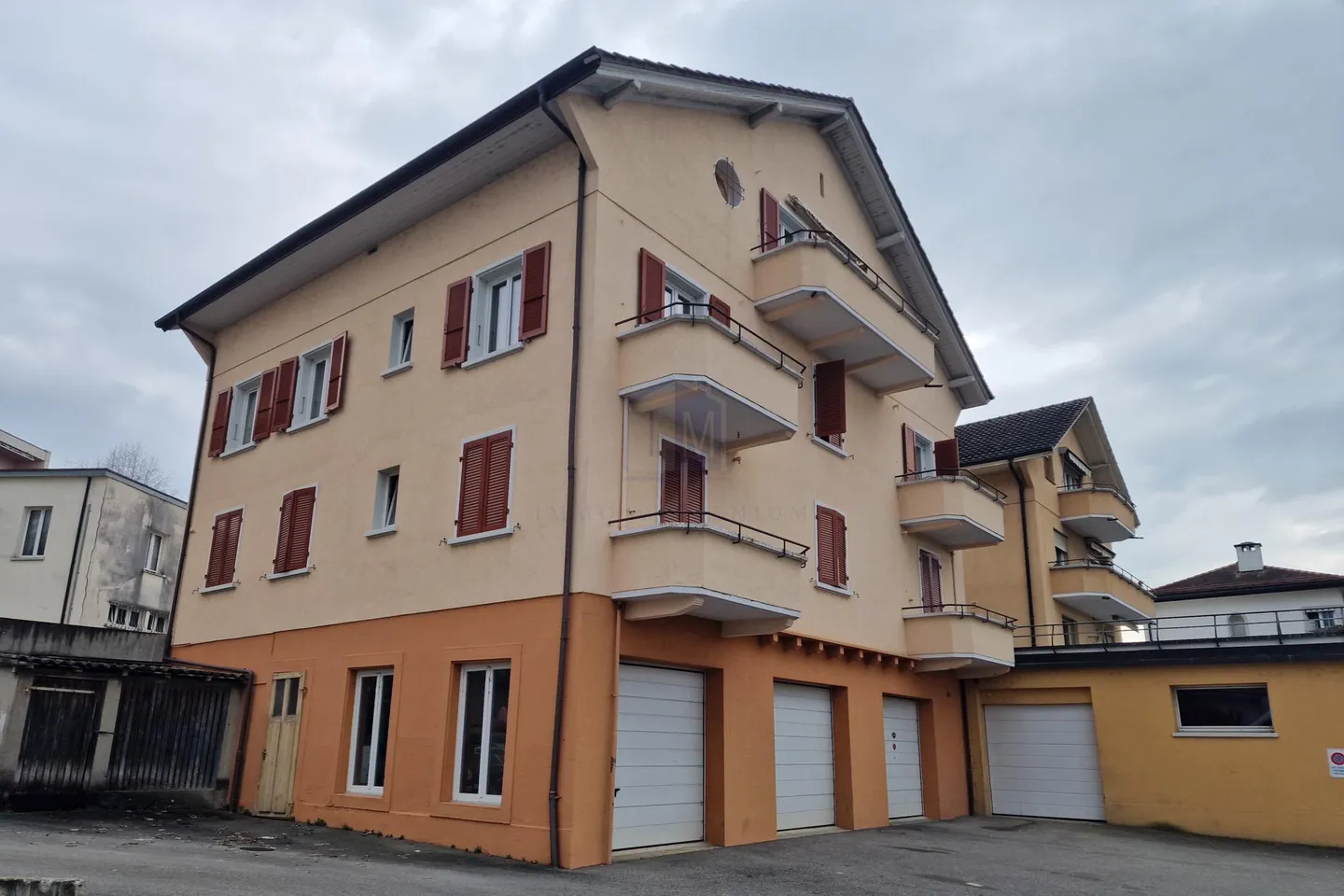 Un appartamento ben performante, amichevole e idealmente situato - Foto 1 di 13