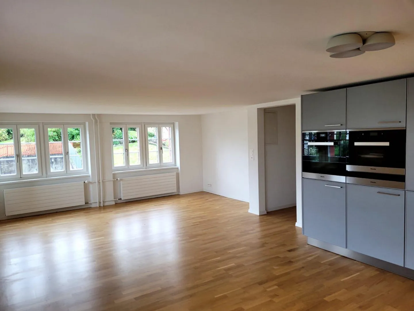 Bellissimo appartamento di 4,5 stanze nel centro di Wädenswil - Foto 4 di 10