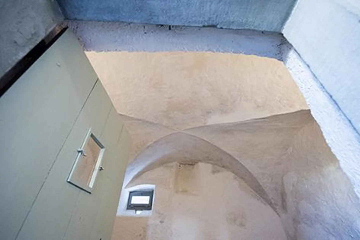 Modernly renovated 6.5-room terraced house (200m2 living space) with garage in Au SG - Photo 12 of 14
