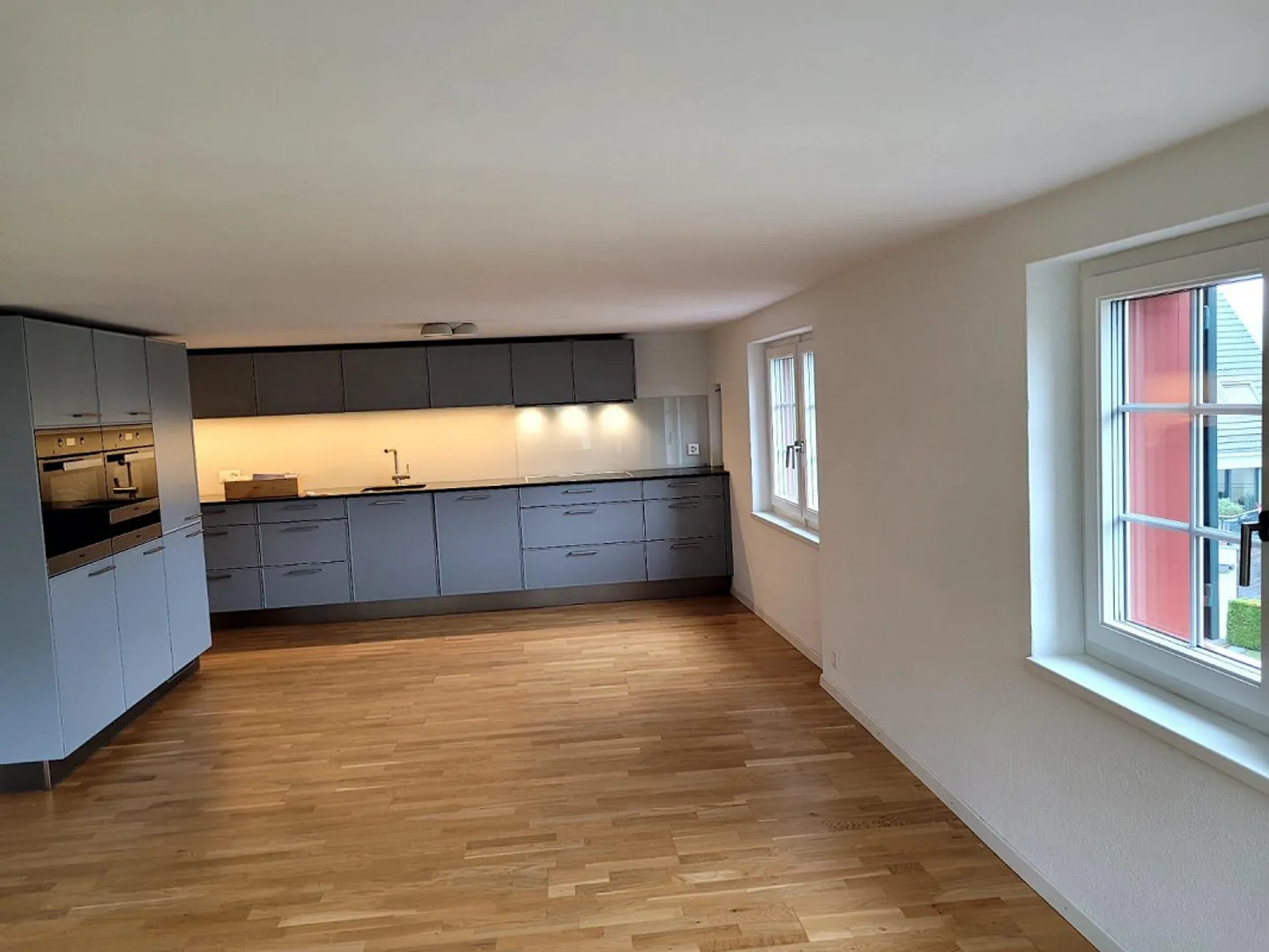Bellissimo appartamento di 4,5 stanze nel centro di Wädenswil - Foto 6 di 10