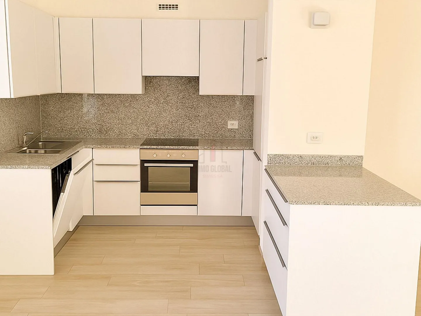 SMALL RENOVATED BUILDING WITH GUARANTEED INCOME - Photo 2 of 13