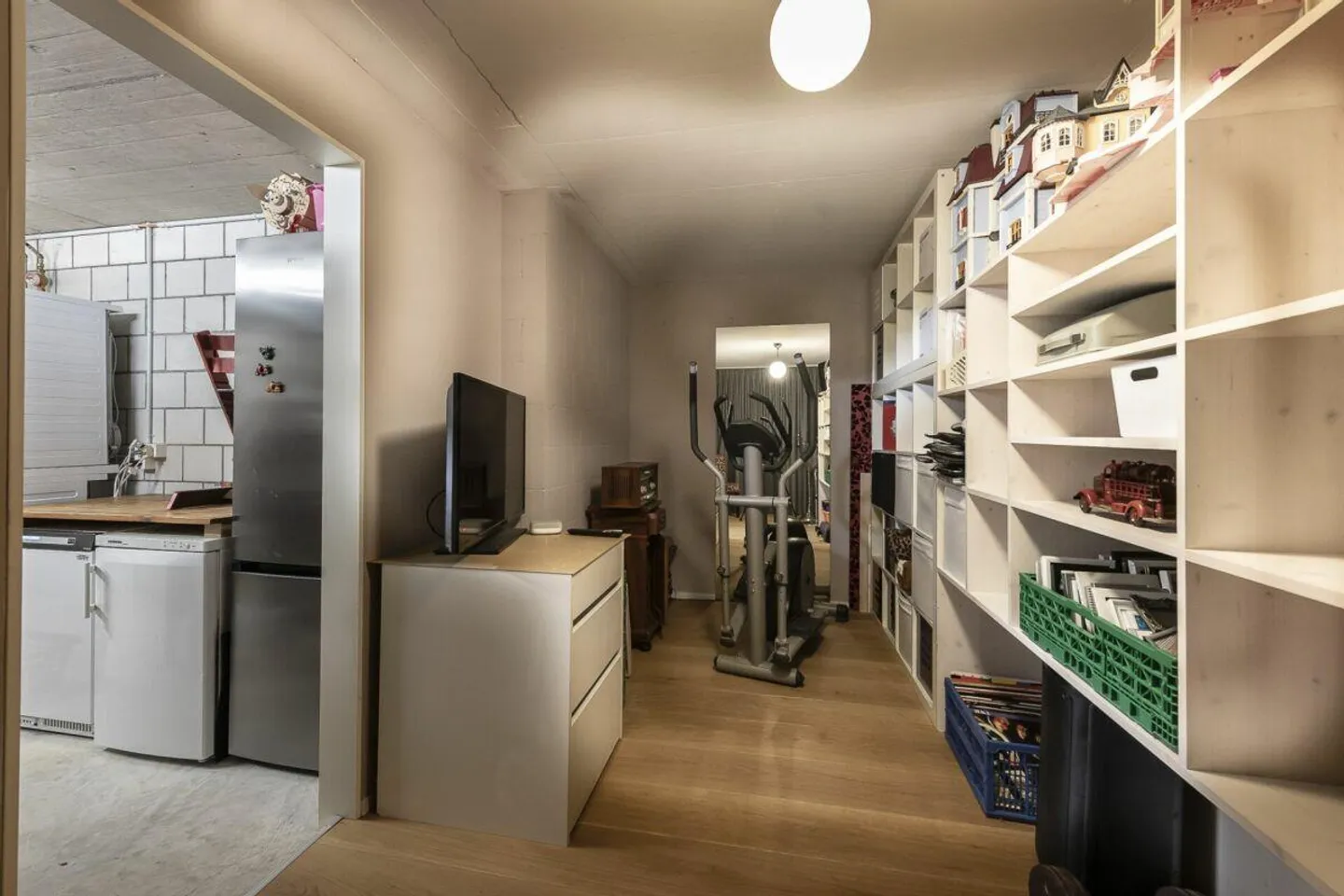 Condominio di 5.5 stanze - Foto 22 di 30