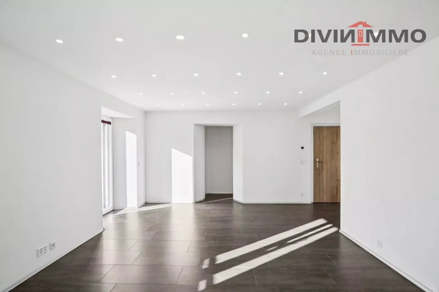 Typical 4.5-room apartment on the 1st floor - Photo 5 of 13