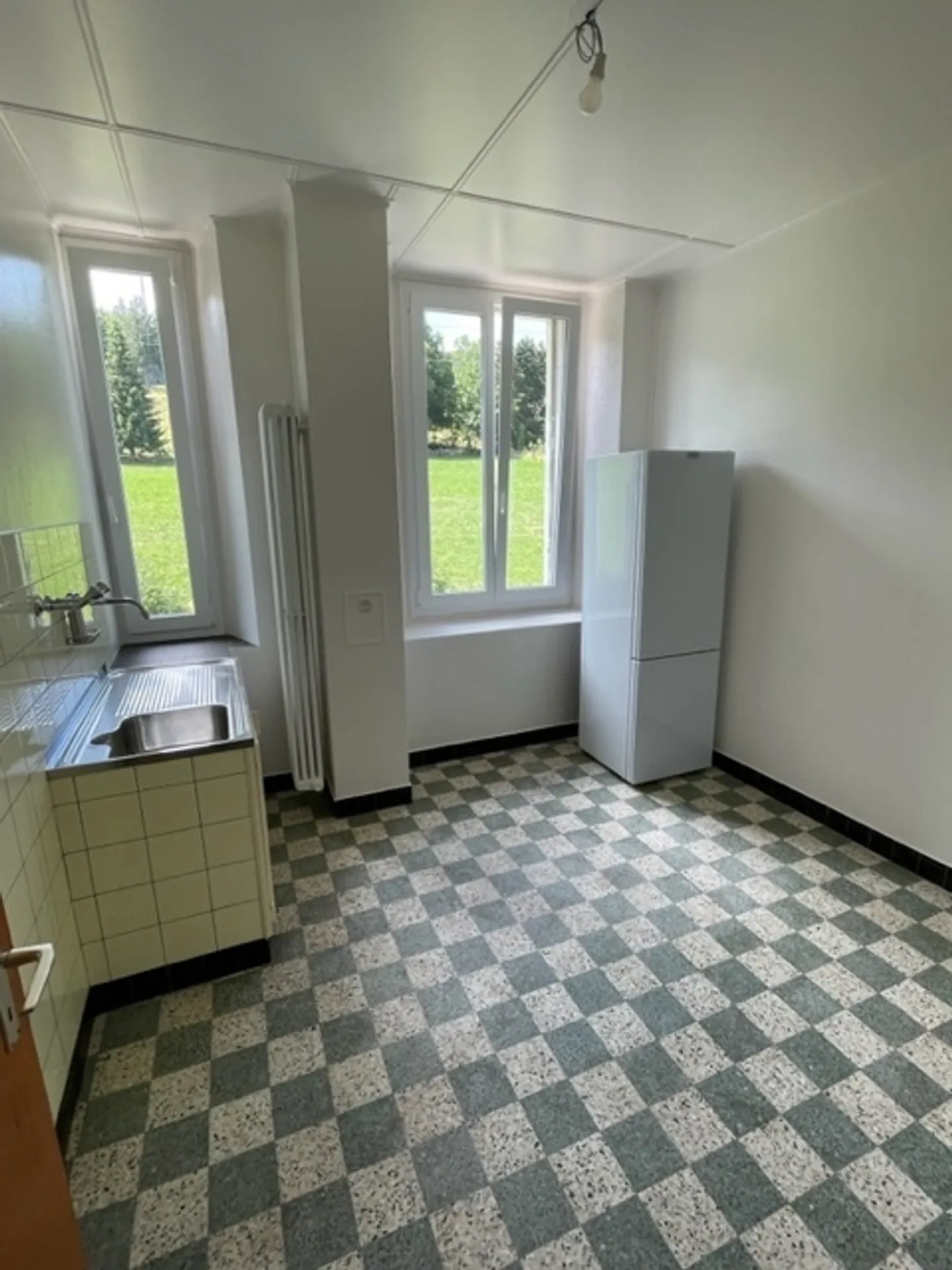 Appartamento Ristrutturato Incantevole - Foto 6 di 10