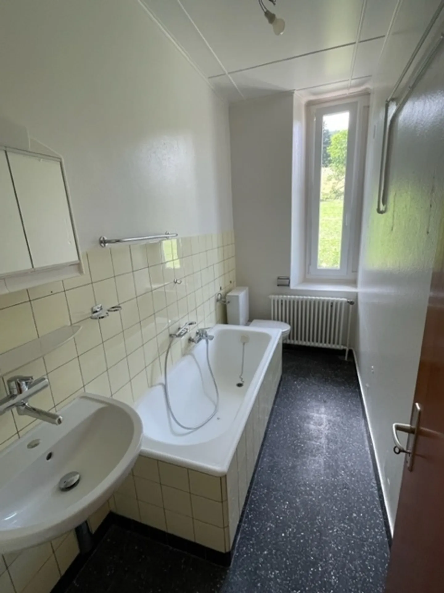 Appartamento Ristrutturato Incantevole - Foto 8 di 10