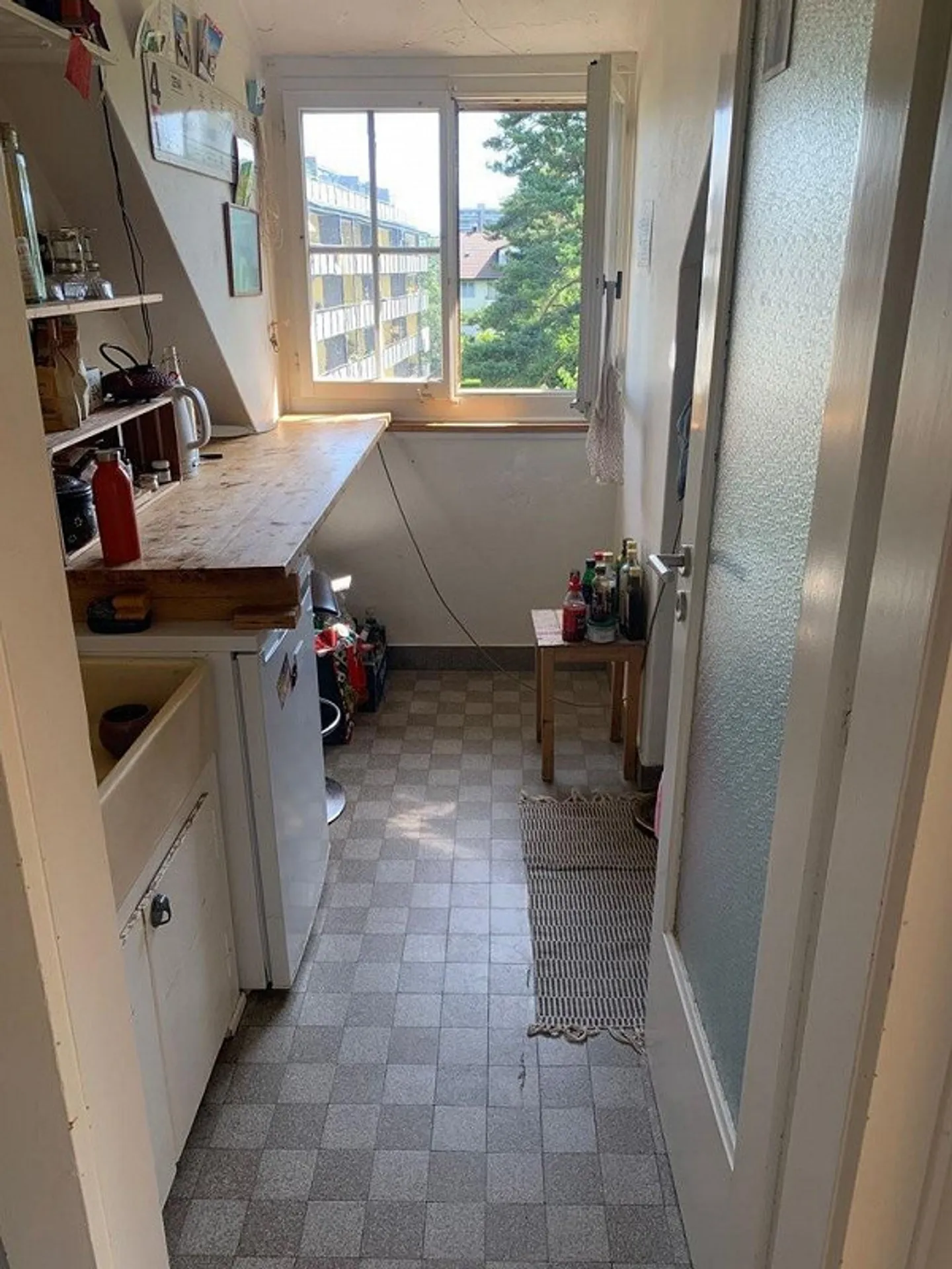 Charming 2.5-room apartment for rent in 3097 Liebefeld - Photo 4 of 11