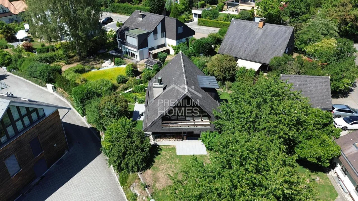 Votre maison avec un caractère particulier - Photo 2 sur 13