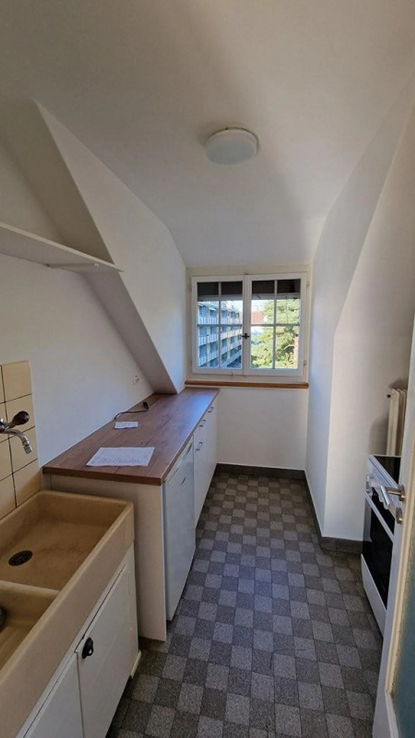Charming 2.5-room apartment for rent in 3097 Liebefeld - Photo 6 of 11