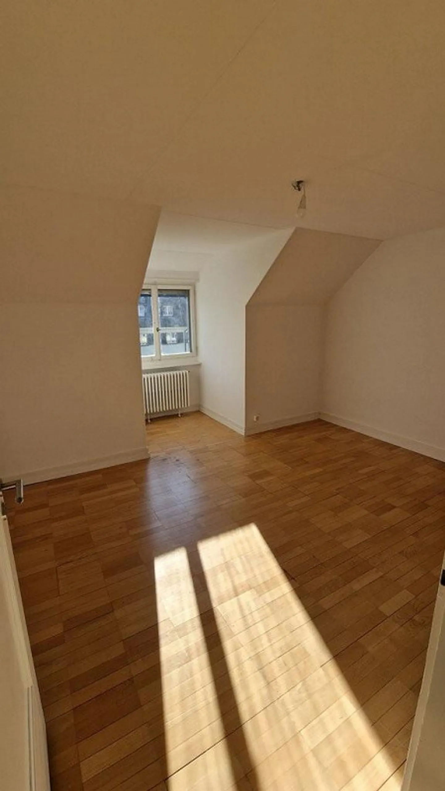 Charming 2.5-room apartment for rent in 3097 Liebefeld - Photo 3 of 11