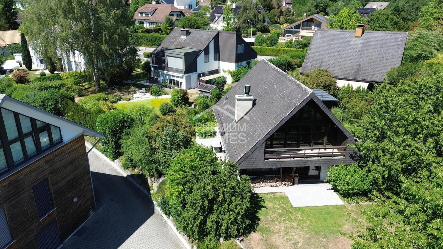 Votre maison avec un caractère particulier - Photo 1 sur 13