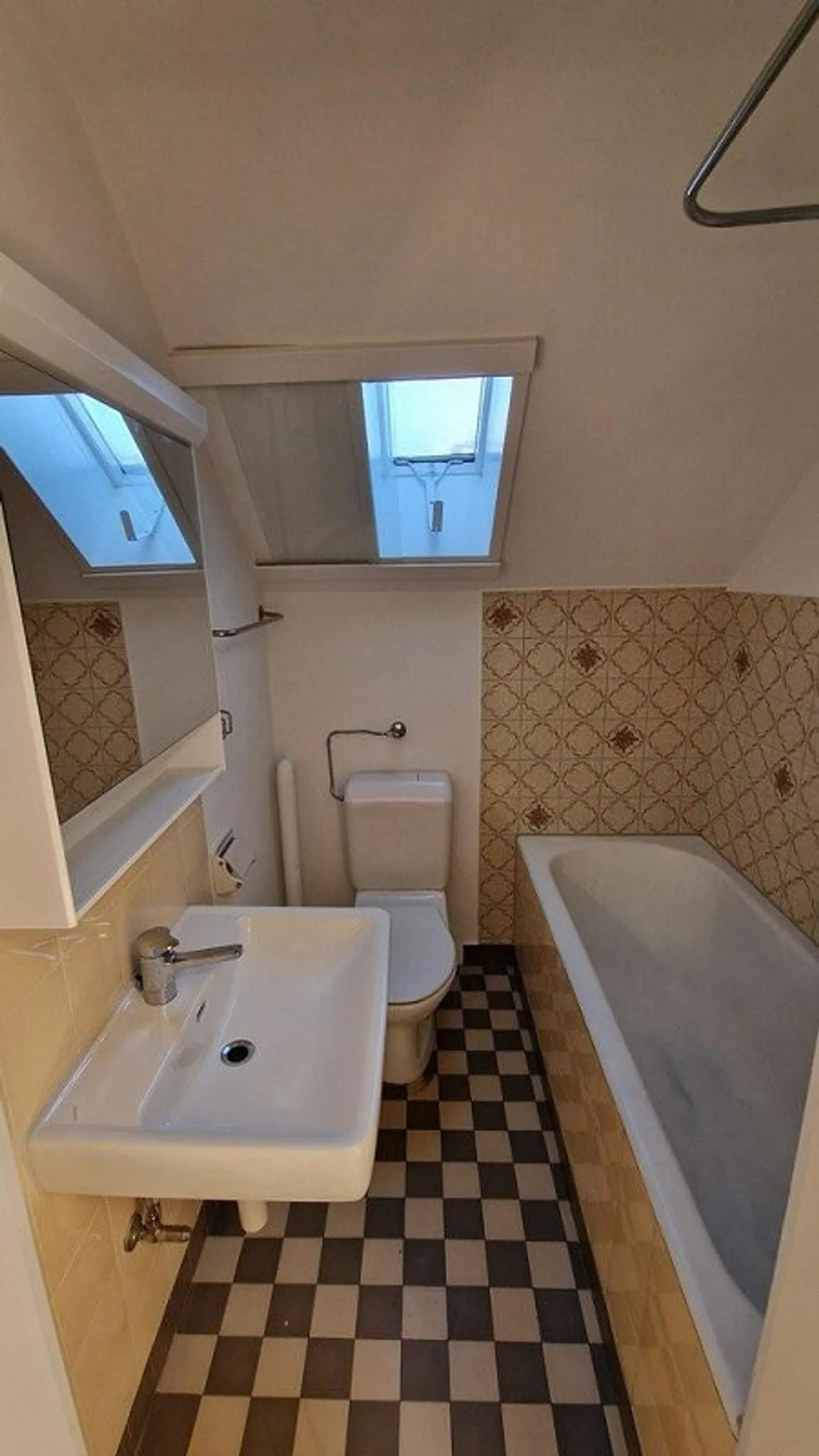 Charming 2.5-room apartment for rent in 3097 Liebefeld - Photo 7 of 11