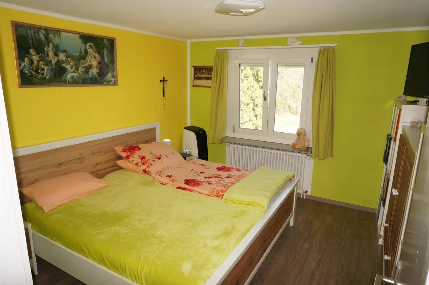 Merveilleuse maison individuelle avec vue sur le lac de Constance - Photo 13 sur 21