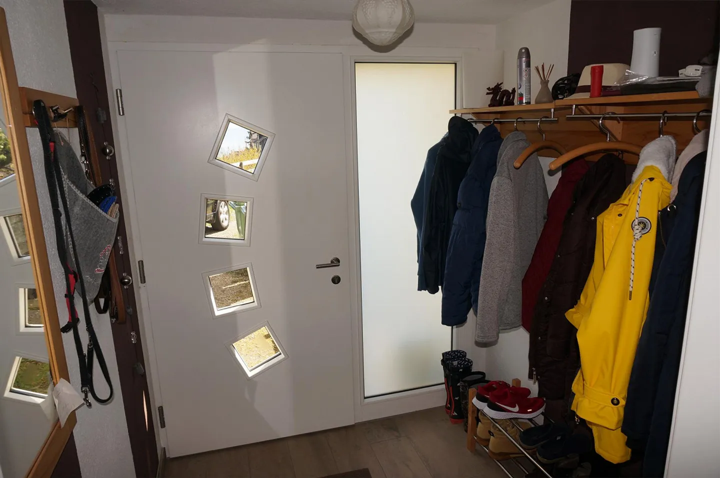 Merveilleuse maison individuelle avec vue sur le lac de Constance - Photo 16 sur 21