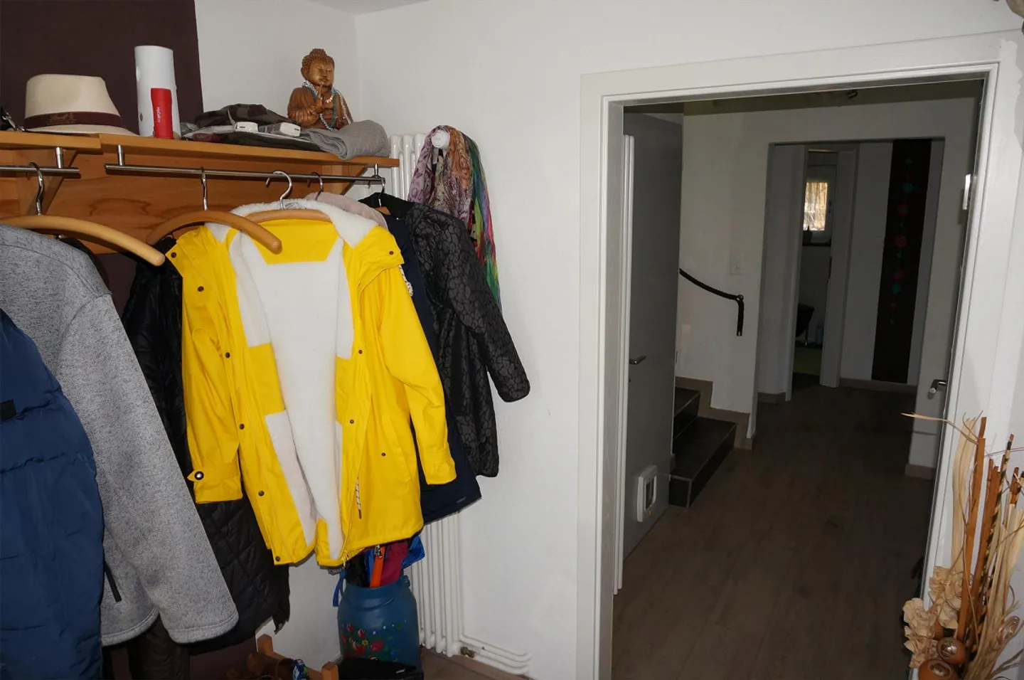 Merveilleuse maison individuelle avec vue sur le lac de Constance - Photo 17 sur 21