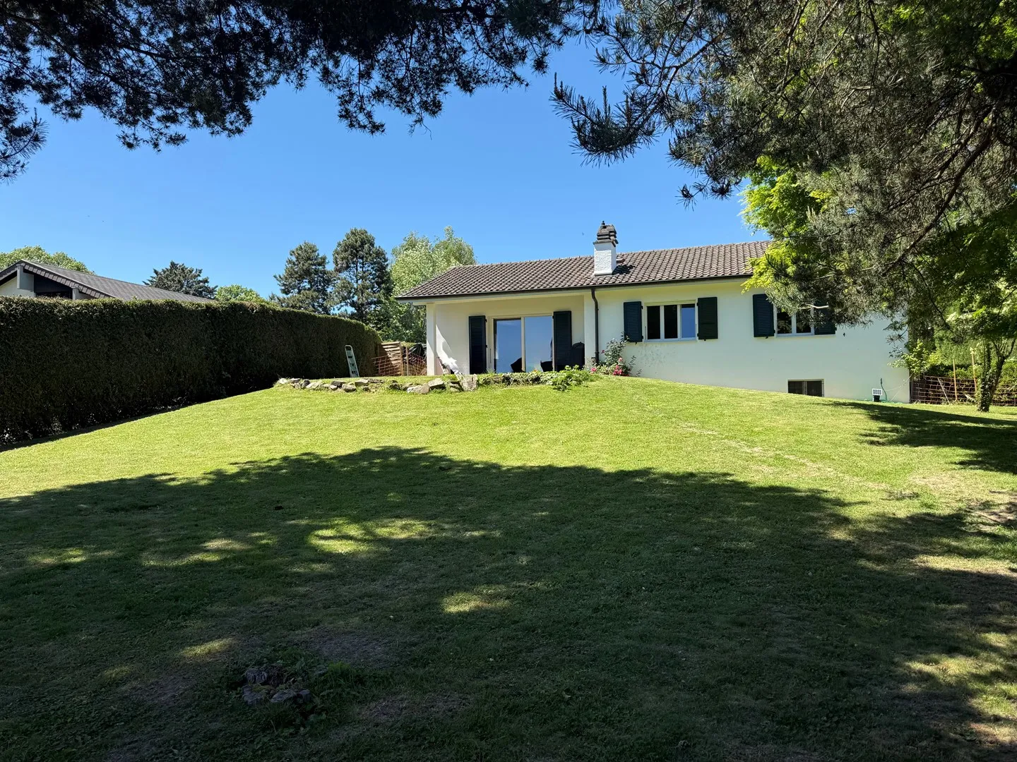 Casa singola in affitto - Foto 1 di 19