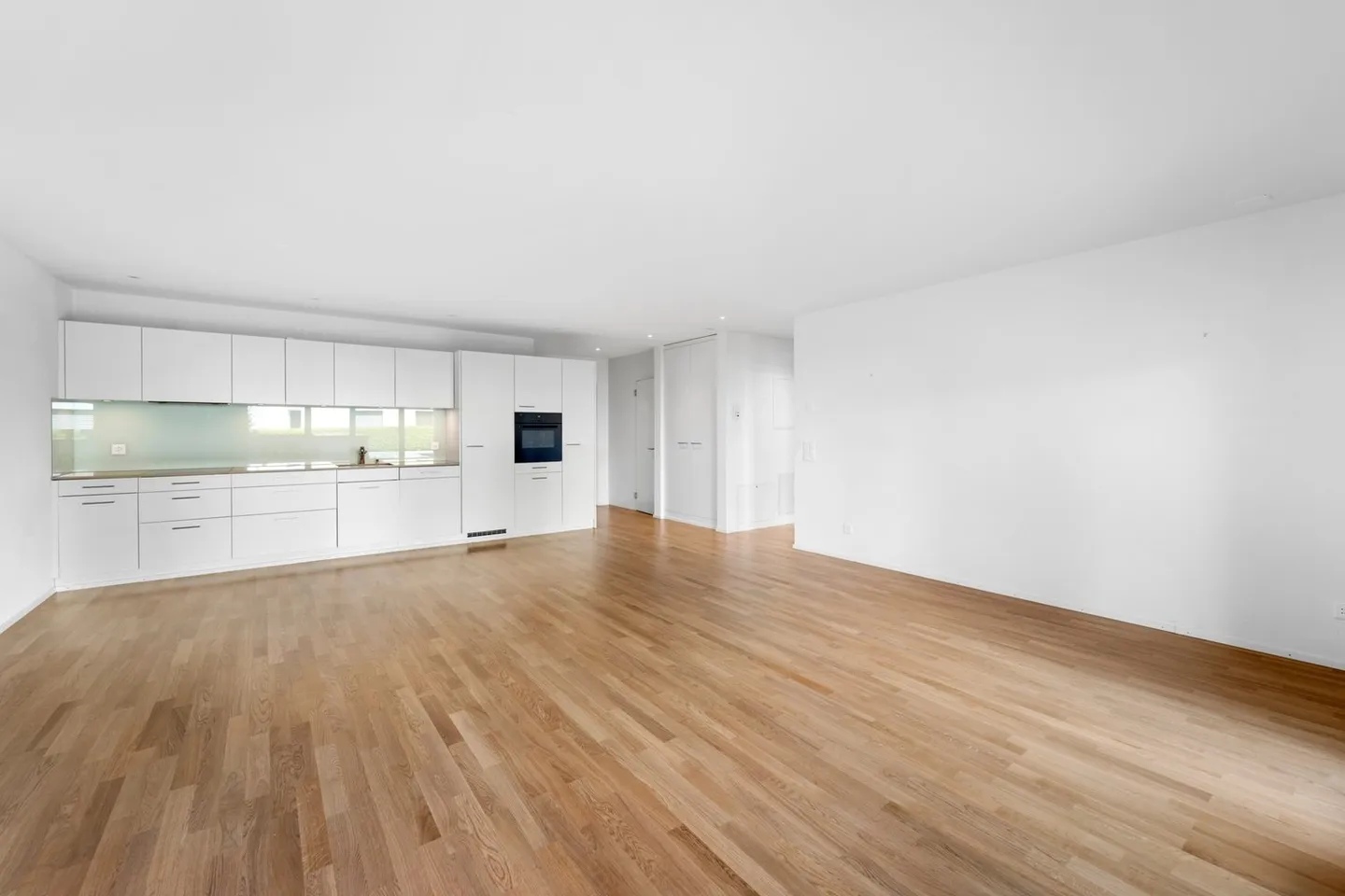 Condominio spazioso con un elegante ampliamento a Stein am Rhein - Foto 1 di 10