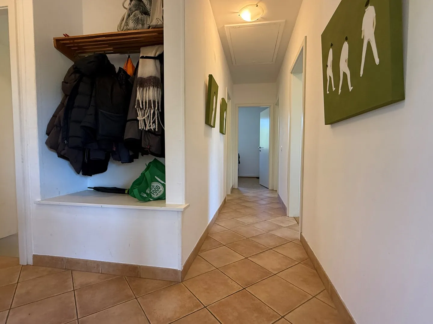 Casa singola in affitto - Foto 5 di 19