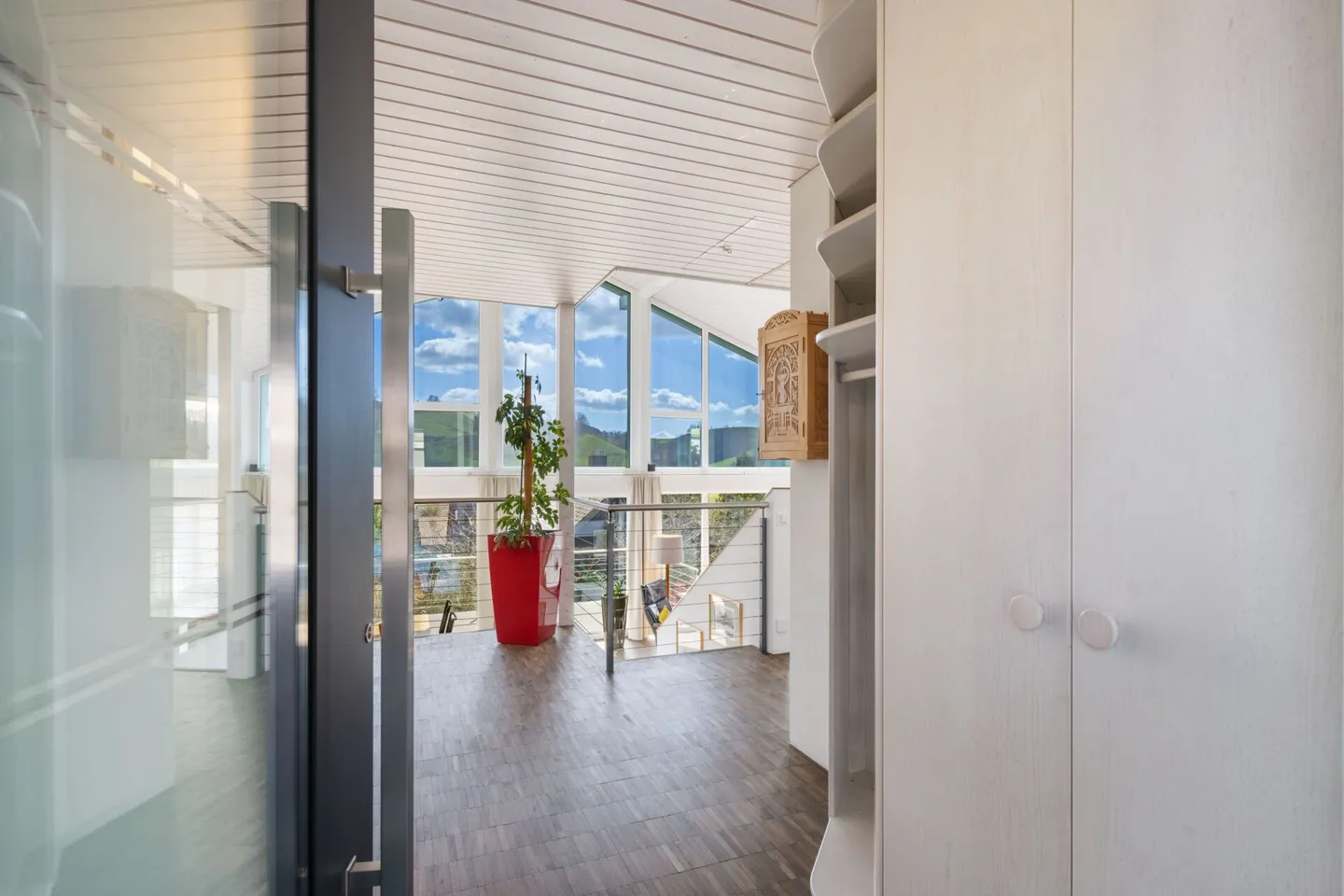 4½-Zimmer Einfamilienhaus - Foto 5 von 33