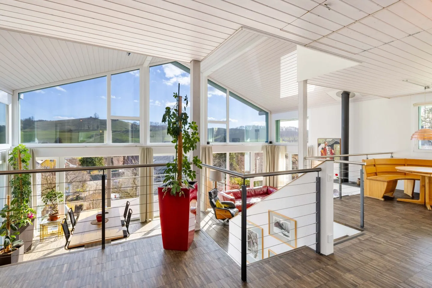 4½-Zimmer Einfamilienhaus - Foto 6 von 33