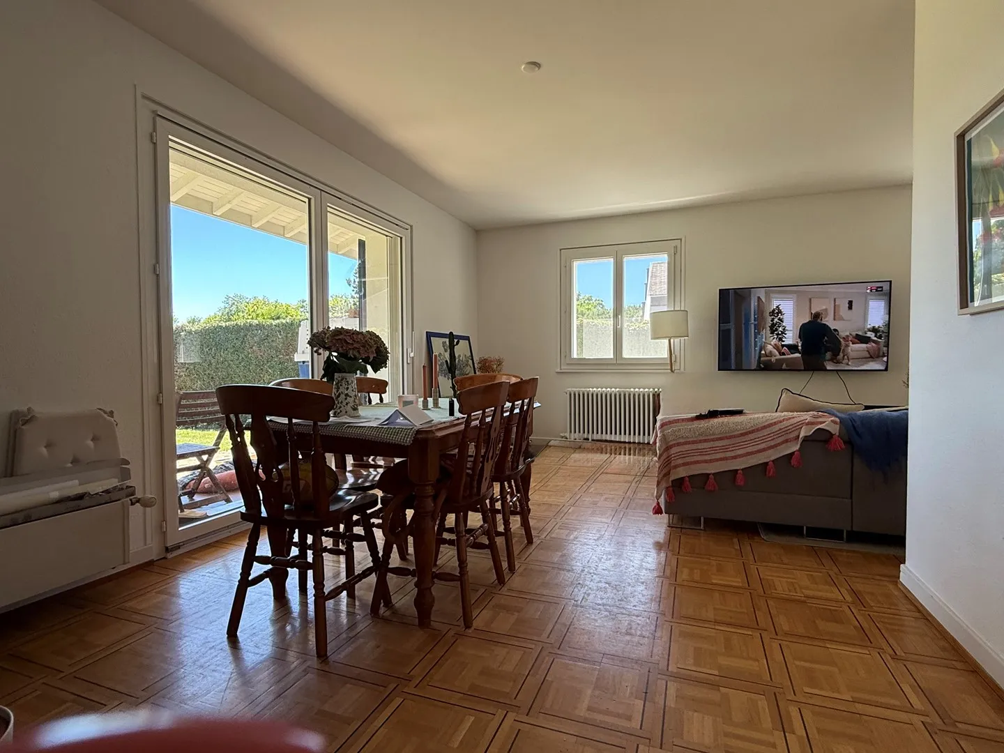 Casa singola in affitto - Foto 7 di 19