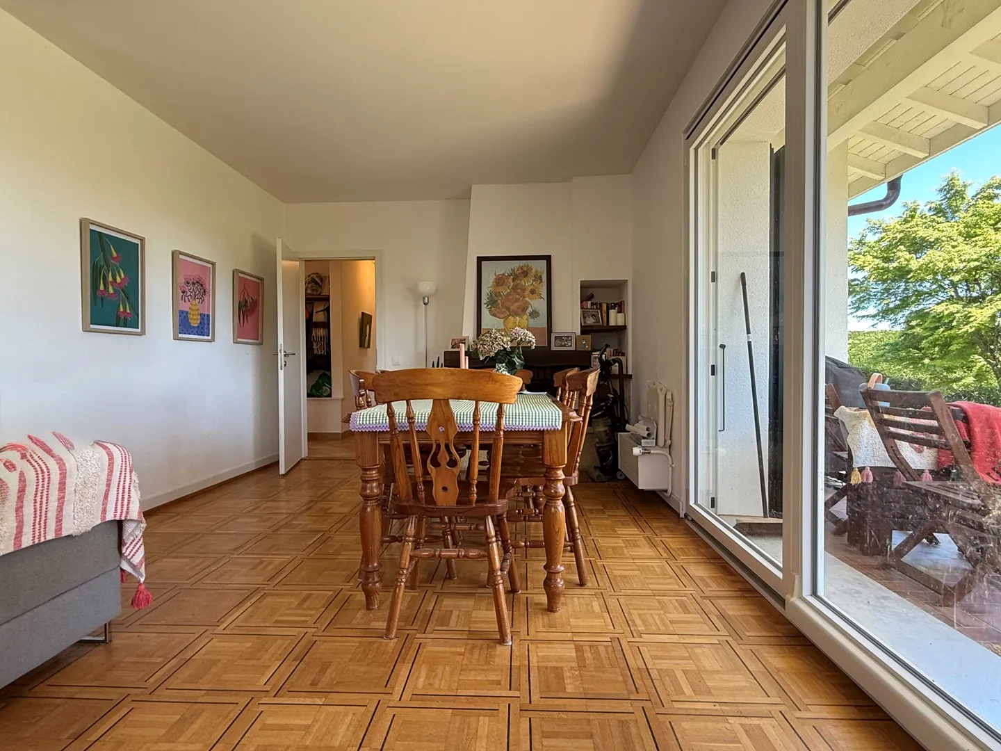 Casa singola in affitto - Foto 8 di 19