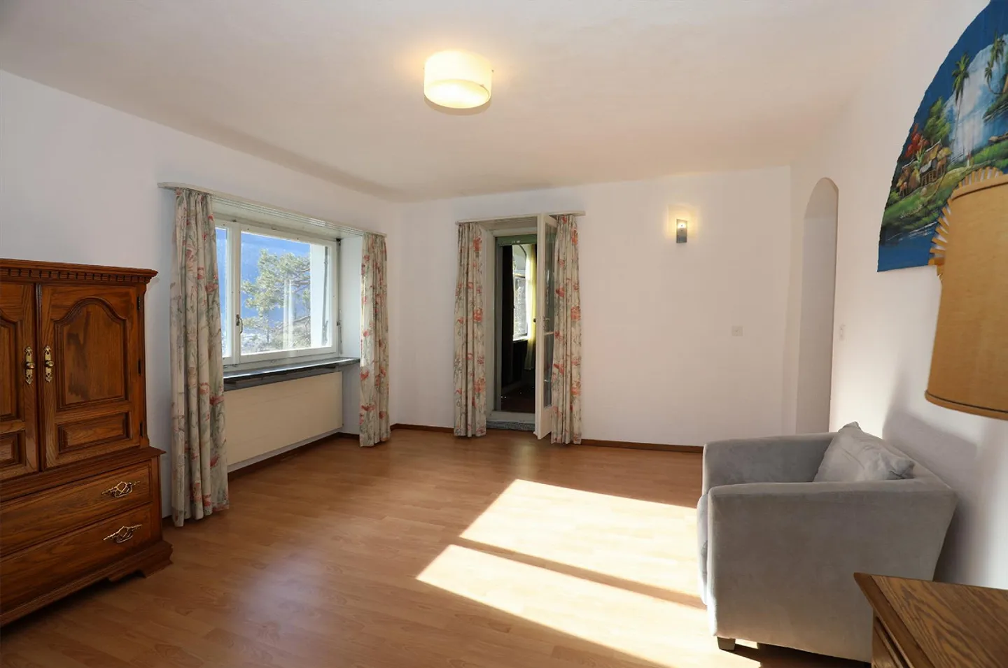 Casa unifamiliare con 2 appartamenti, studio indipendente, ampio giardino e rustico - Foto 13 di 20