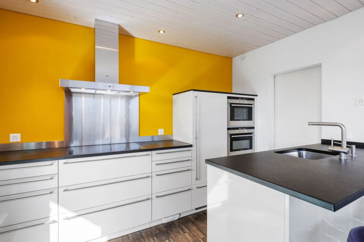 4½-Zimmer Einfamilienhaus - Foto 7 von 33