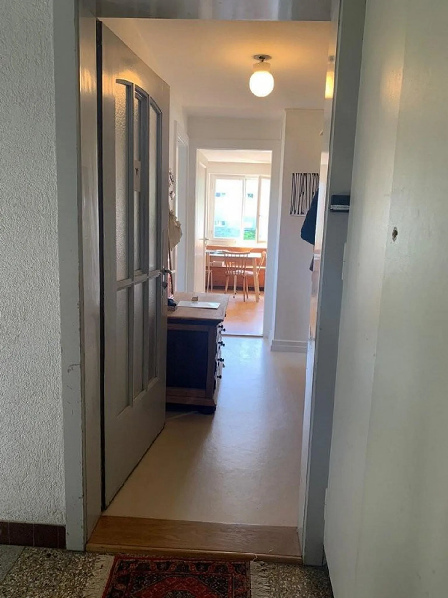 Charming 2.5-room apartment for rent in 3097 Liebefeld - Photo 11 of 11