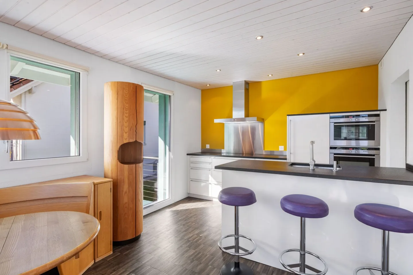 4½-Zimmer Einfamilienhaus - Foto 8 von 33